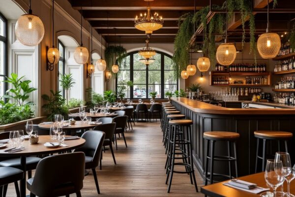 découvrez comment personnaliser le goûter d'anniversaire de votre enfant dans un restaurant avec des idées originales, décorations, et menus adaptés pour une fête inoubliable.