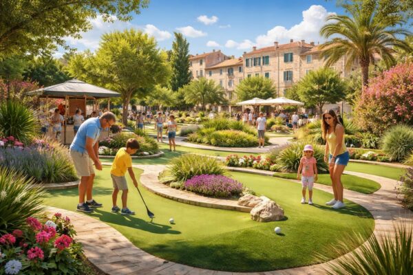 découvrez comment passer une journée idéale autour du mini golf à narbonne, avec des activités amusantes, des conseils pratiques et des lieux incontournables à visiter.