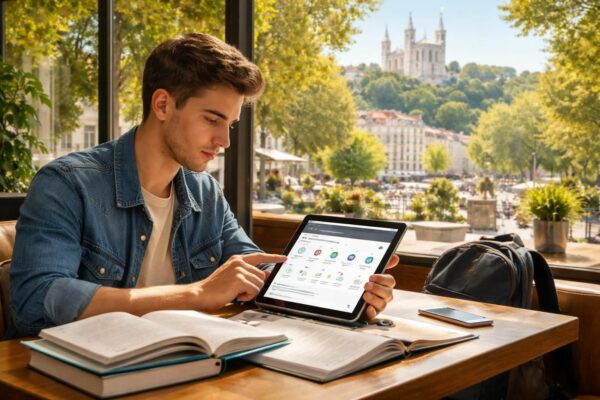 découvrez comment optimiser l'utilisation d'educonnect à lyon pour faciliter et améliorer votre expérience étudiante.