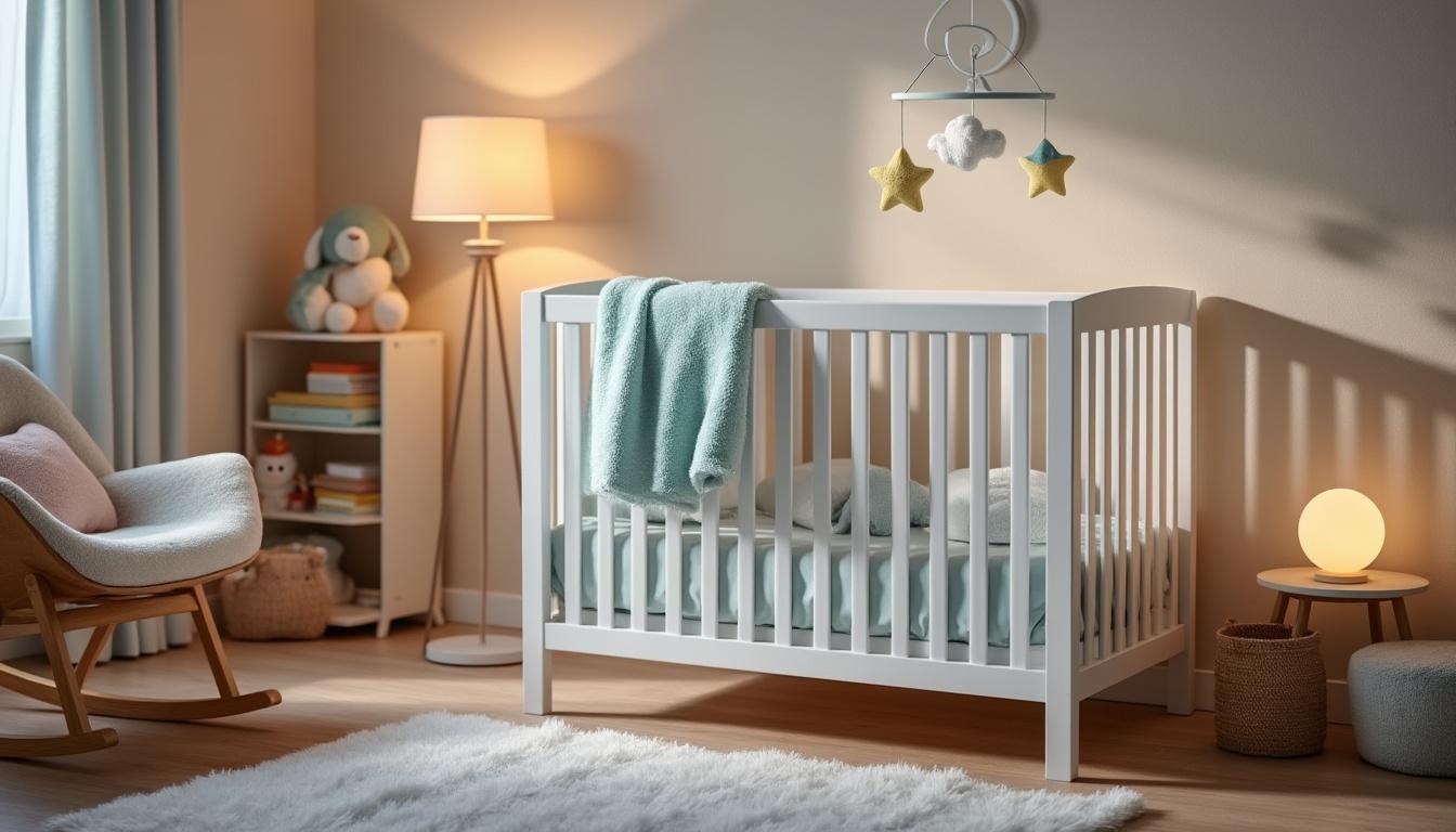 découvrez notre comparatif détaillé de la veilleuse bébé chicco first dreams face à d'autres modèles disponibles sur le marché. évaluez les caractéristiques, avantages et performances pour choisir la veilleuse idéale pour votre petit. des conseils pratiques et des avis d'experts pour vous guider dans votre décision.