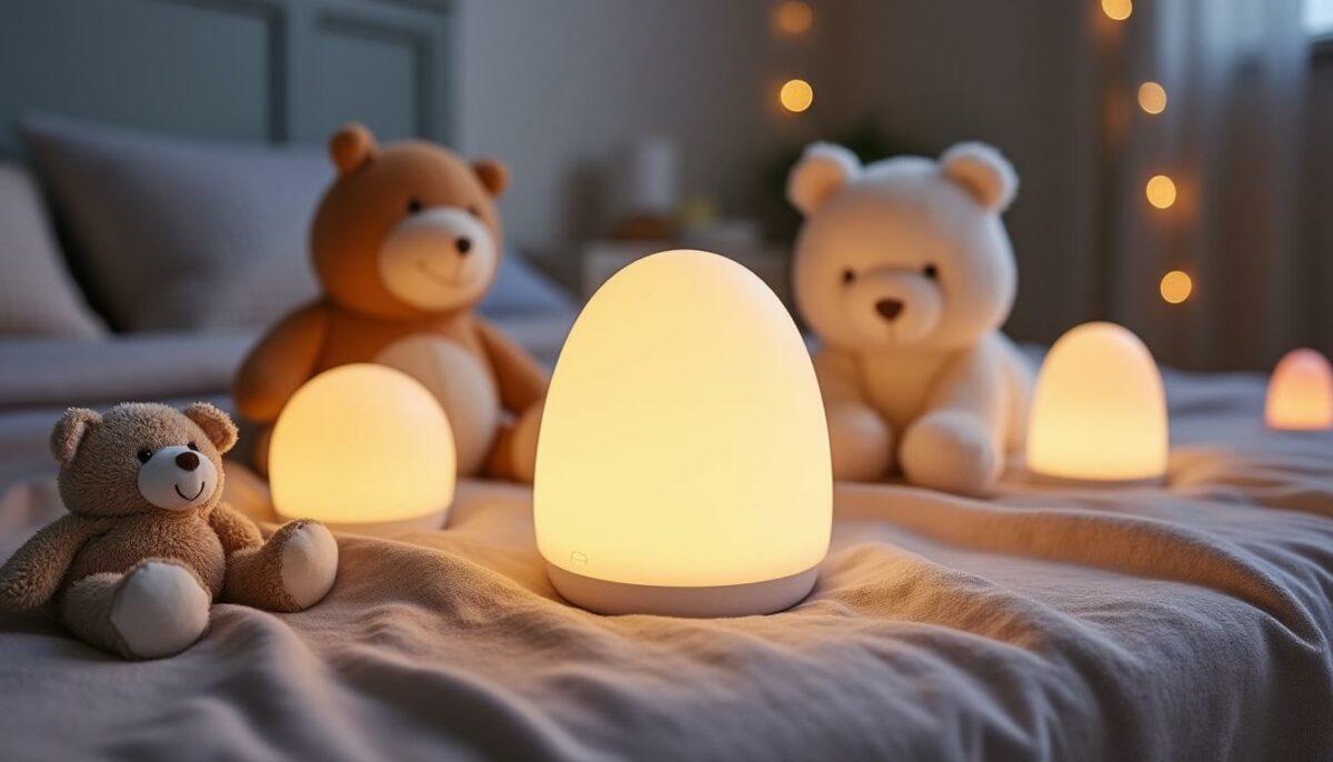 découvrez notre comparatif des veilleuses bébé chicco first dreams et d'autres modèles disponibles sur le marché. analysez les caractéristiques, les avis et les avantages pour choisir la veilleuse idéale pour votre enfant.