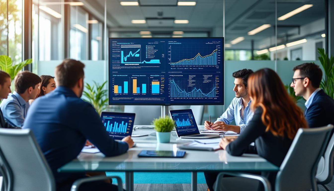 découvrez les enjeux et applications du calcul de la valeur ajoutée en stmg, pour mieux comprendre son importance en économie et gestion.