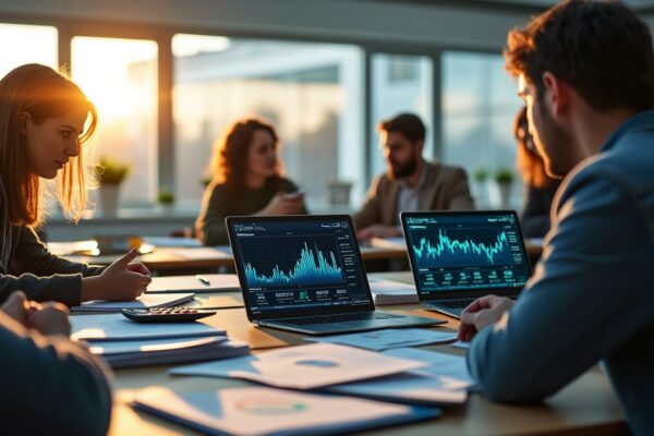 découvrez les enjeux et applications du calcul de la valeur ajoutée en stmg pour mieux comprendre son importance en économie et gestion.