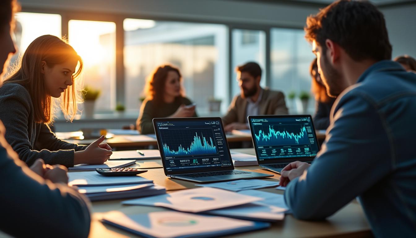 découvrez les enjeux et applications du calcul de la valeur ajoutée en stmg pour mieux comprendre son importance en économie et gestion.
