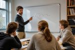 découvrez notre guide complet pour débutants sur le raisonnement par récurrence et apprenez à maîtriser cette méthode essentielle en mathématiques pas à pas.