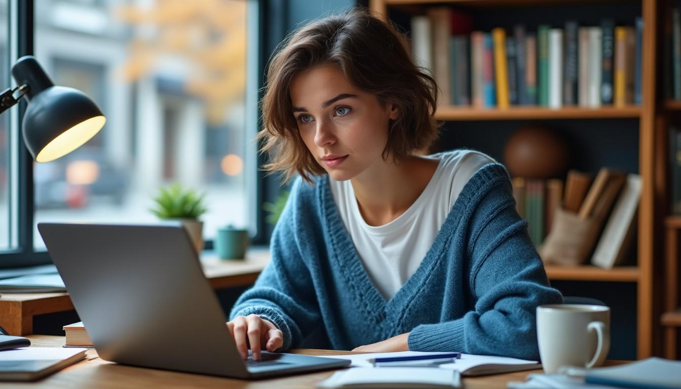 découvrez comment le verbe attributif influence la structure de la phrase et améliore votre maîtrise du français grâce à des explications claires et des exemples pratiques.