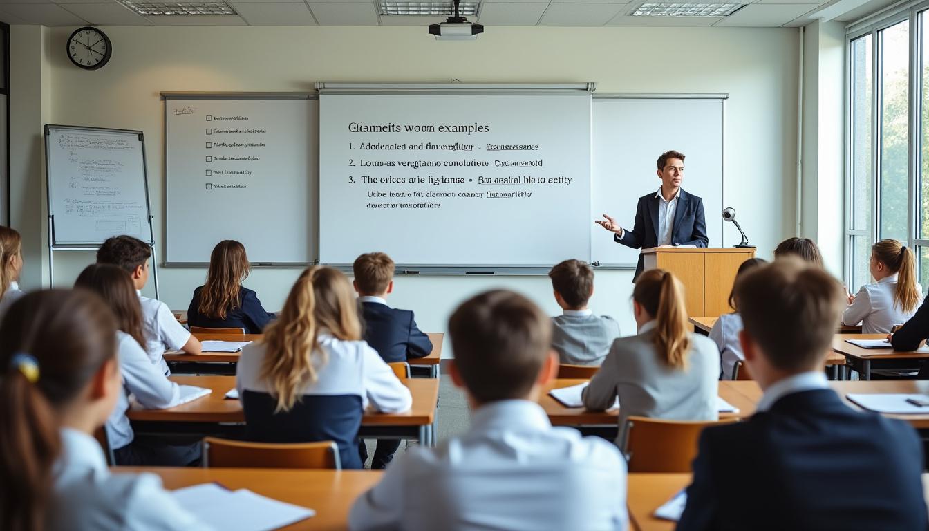 découvrez comment maîtriser la phrase en comprenant le rôle essentiel du verbe attributif, pour enrichir votre expression et votre écriture en français.