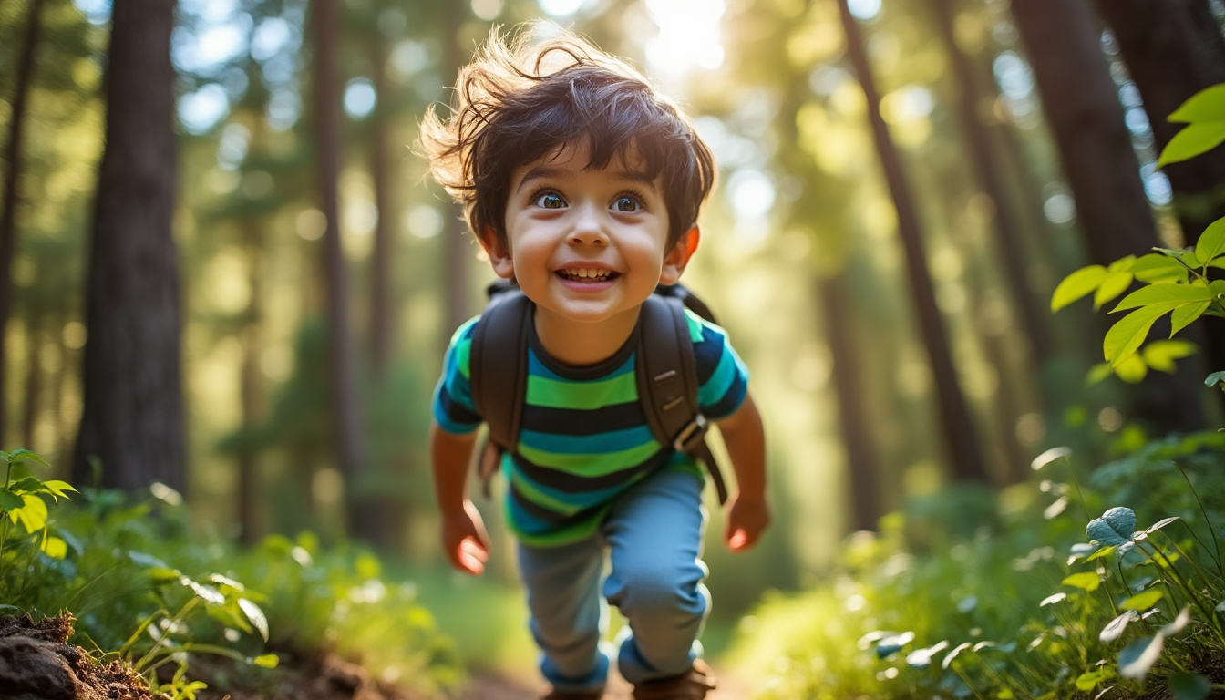 découvrez les raisons pour lesquelles votre fils de 7 ans ne tient pas en place et explorez des pistes pour mieux comprendre son comportement, apaiser le quotidien familial et favoriser son épanouissement.
