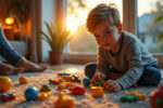 découvrez comment comprendre l’agitation de votre fils de 7 ans peut transformer vos journées. conseils pratiques et explications pour mieux gérer son énergie et améliorer le quotidien familial.