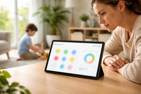 découvrez comment renforcer le contrôle parental sur votre galaxy tab pour empêcher les contournements et garantir une utilisation sécurisée par vos enfants.