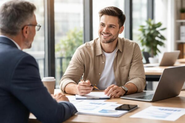 découvrez comment une convention de stage sans école peut faciliter la reconversion professionnelle des étudiants, en leur offrant une expérience pratique et valorisante.