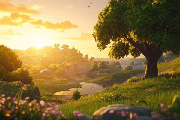 Créez des souvenirs inoubliables avec le coloriage Fortnite à imprimer