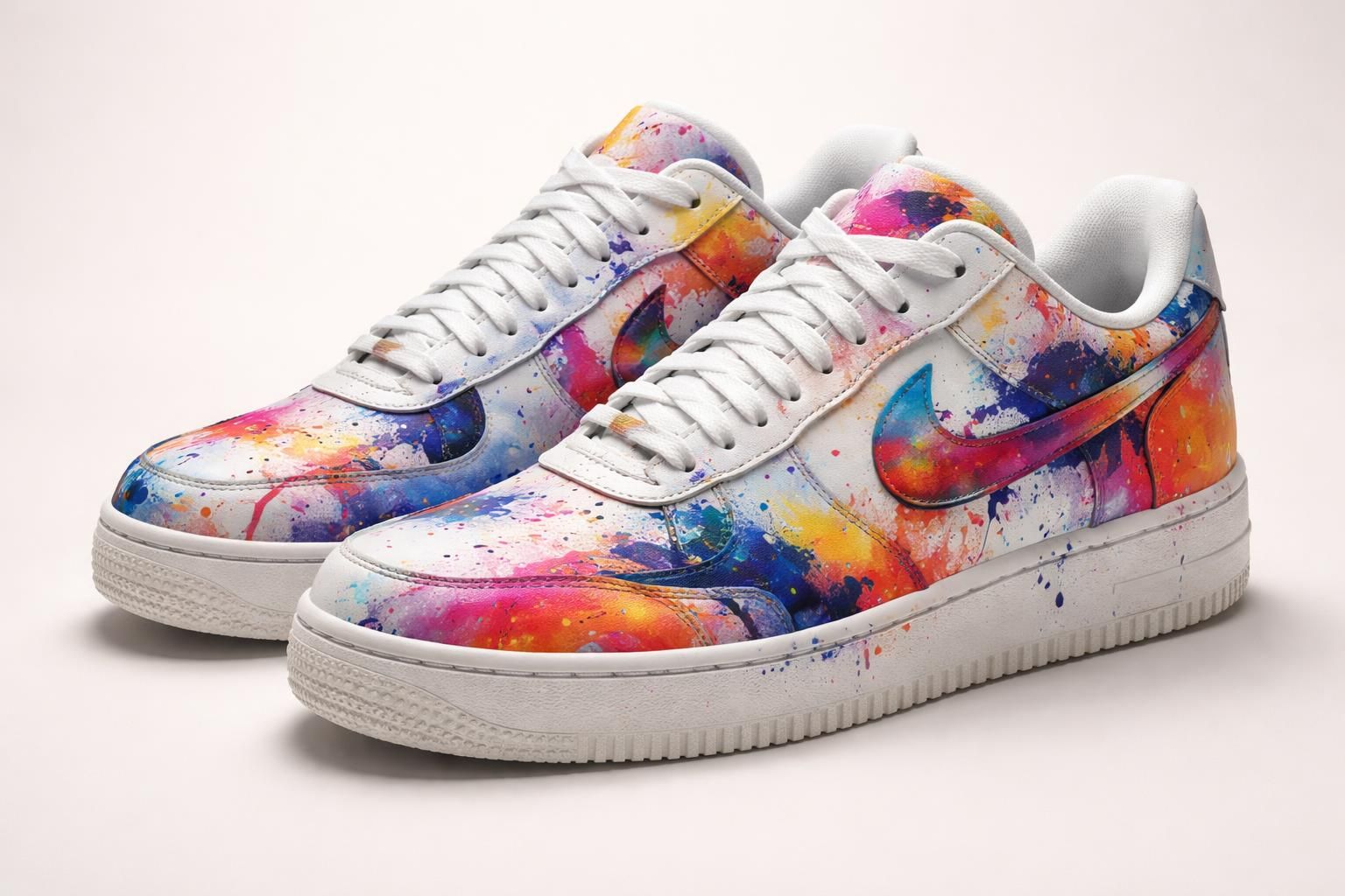 découvrez comment personnaliser vos air force 1 et transformer vos sneakers en véritables œuvres d'art uniques et stylées.