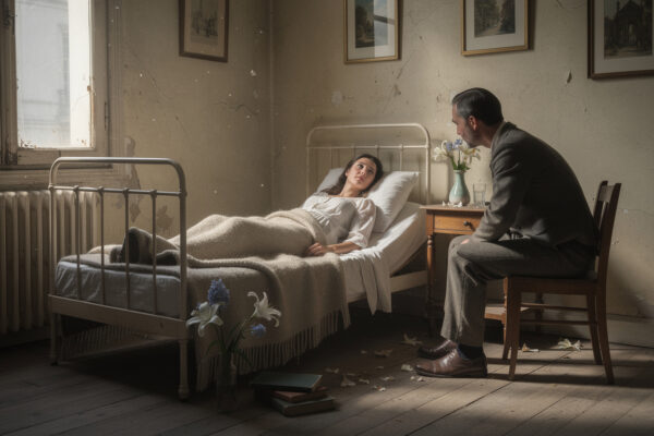 découvrez le résumé de « l'écume des jours », un récit poignant mêlant évasion et tristesse, explorant les émotions profondes et les péripéties des personnages.