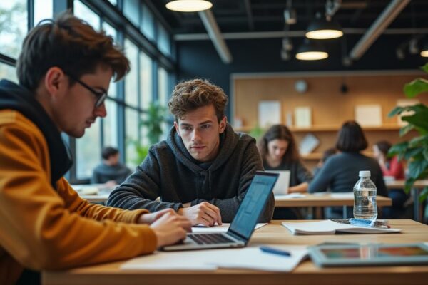 découvrez comment le collège 41 révolutionne l'éducation moderne grâce à des méthodes innovantes, des technologies avancées et un accompagnement personnalisé pour préparer les élèves aux défis de demain.