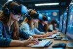 plongez dans l'univers du cybercollege, une plateforme innovante qui transforme l'éducation en ligne. découvrez des méthodes d'apprentissage interactives et adaptées à tous les niveaux, offrant à chacun la possibilité d'apprendre à son rythme, où qu'il soit.