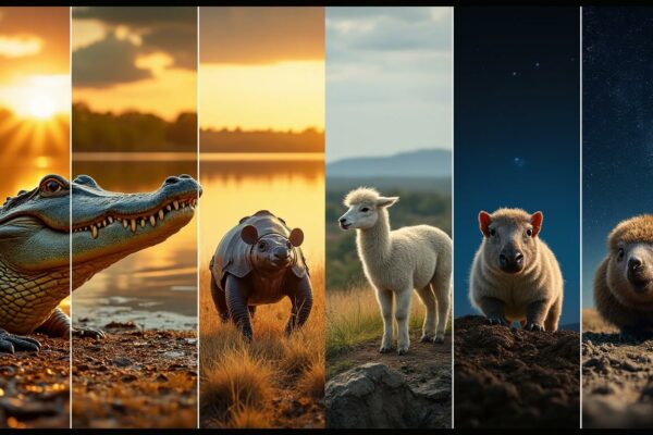 explorez notre liste captivante d’animaux commençant par la lettre a. découvrez des espèces fascinantes et incontournables à connaître absolument pour les curieux et les amoureux de la nature.