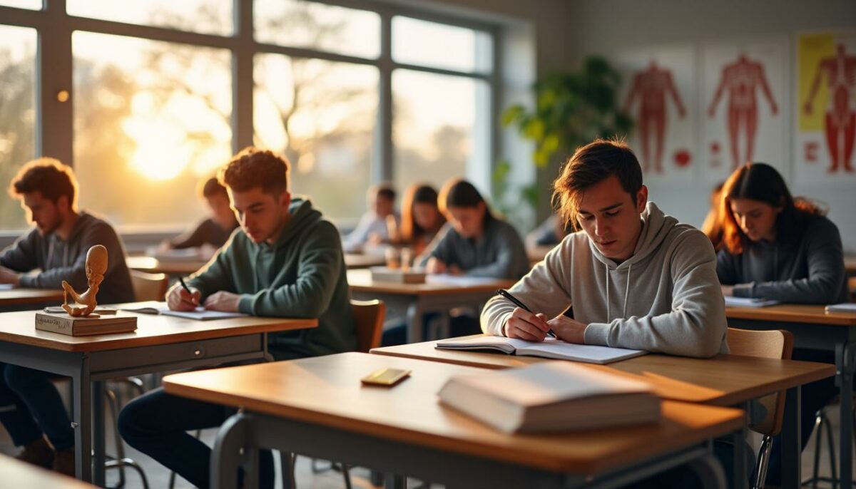 explorez le programme d'svt terminale 2024 : découvrez les thèmes, chapitres et conseils essentiels pour réussir votre année scolaire et vos examens.