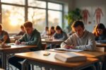 explorez le programme d'svt terminale 2024 : découvrez les thèmes, chapitres et conseils essentiels pour réussir votre année scolaire et vos examens.