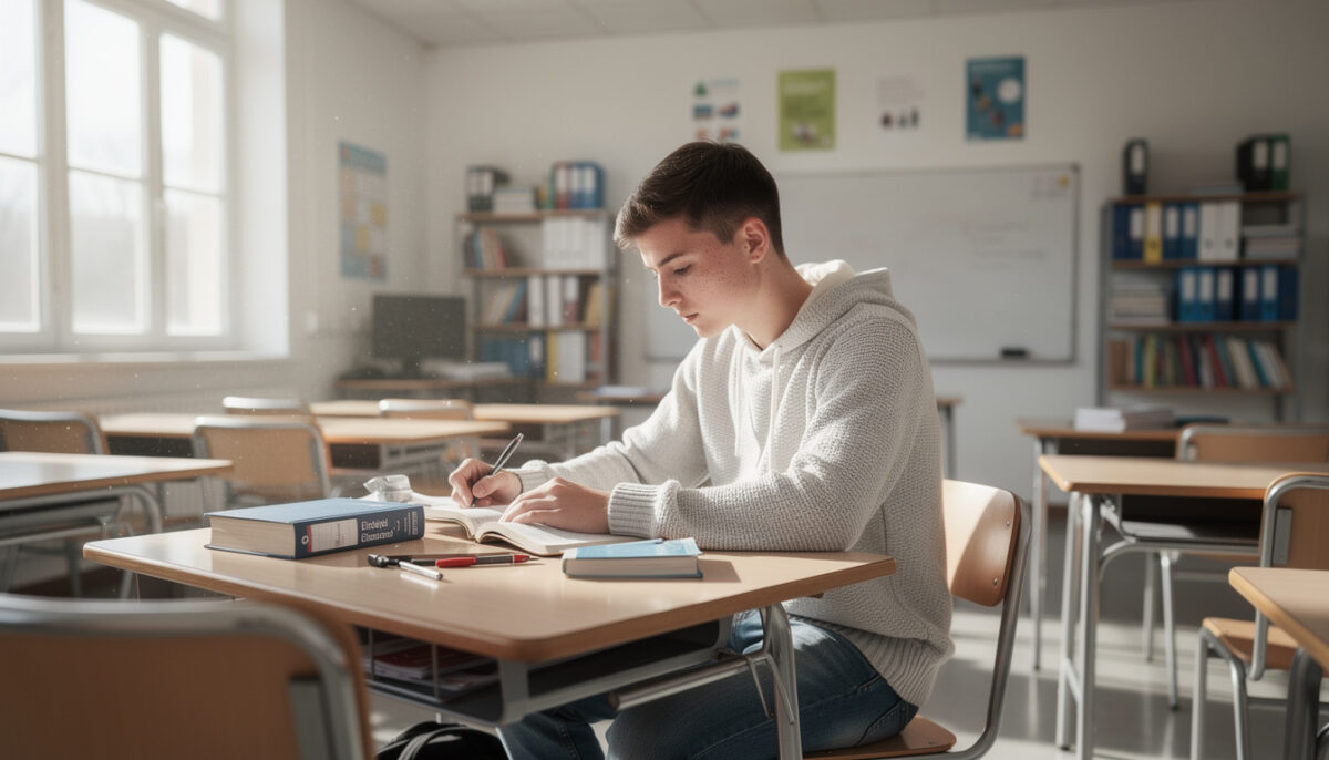 découvrez le programme complet de ses terminale 2024 pour bien préparer votre année et réussir vos examens avec des ressources et conseils adaptés.