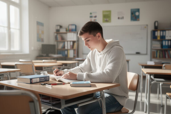 découvrez le programme complet de ses terminale 2024 pour bien préparer votre année et réussir vos examens avec des ressources et conseils adaptés.