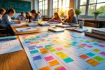 explorez notre sélection de cartes mentales cm1 à imprimer, idéales pour simplifier l'apprentissage et aider les élèves à mieux organiser leurs connaissances.