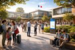 explorez les meilleures écoles et découvrez comment utiliser efficacement l’ent à rouen, un guide essentiel pour les parents et élèves.