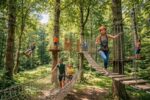 explorez les meilleures pratiques d'acrobranche à rennes pour profiter d'une aventure ludique et sécurisée en pleine nature. conseils, astuces et lieux incontournables pour une expérience inoubliable.