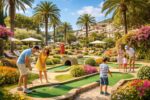 découvrez les meilleurs endroits pour jouer au mini golf à cannes, des parcours amusants pour toute la famille dans un cadre agréable.