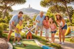 explorez les meilleurs lieux de mini golf à marseille pour une sortie en famille inoubliable, avec des parcours amusants adaptés à tous les âges.