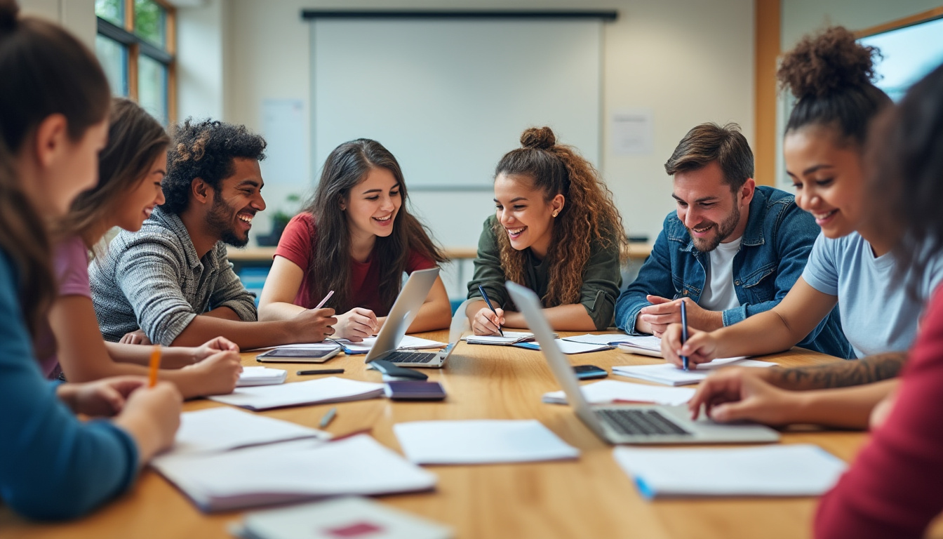 plongez dans les astuces et méthodes pour réussir un exemple de rédaction en 6e. découvrez comment capter l'attention du lecteur grâce à des conseils pratiques et des exemples concrets.