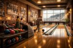 plongez dans l'histoire captivante du bowling de fécamp, un lieu emblématique alliant tradition et divertissement pour toute la famille.