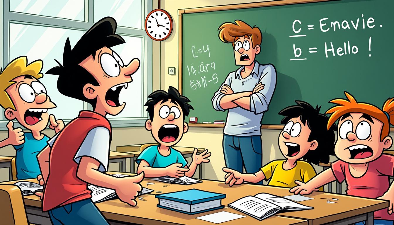 plongez dans l'univers captivant de cédric, la série de bd qui vous fera rire aux éclats ! suivez les aventures hilarantes de ce jeune héros espiègle et de ses amis dans des histoires drôles et touchantes. une lecture incontournable pour petits et grands !