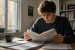 découvrez comment maîtriser les points de grammaire essentiels pour réussir le bac de français 2024 et exceller dans vos épreuves.