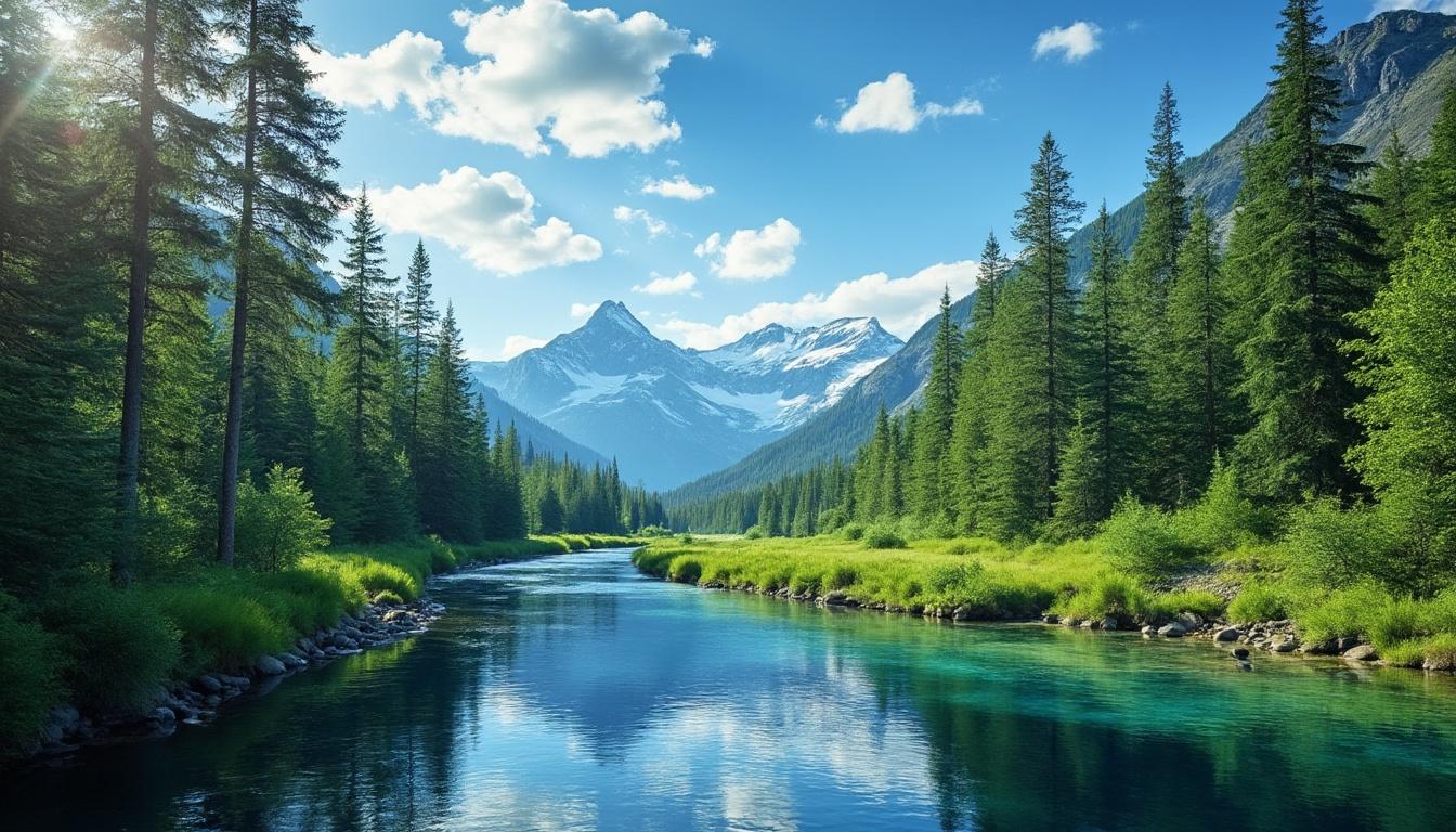 découvrez une sélection de mots sur la nature pour le cm2 afin d'éveiller la curiosité des jeunes explorateurs, enrichir leur vocabulaire et stimuler leur imagination en classe.