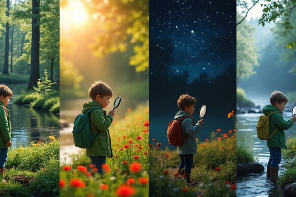 découvrez des mots sur la nature spécialement sélectionnés pour les élèves de cm2 afin d'éveiller leur curiosité et enrichir leur vocabulaire lors de leurs explorations du monde naturel.
