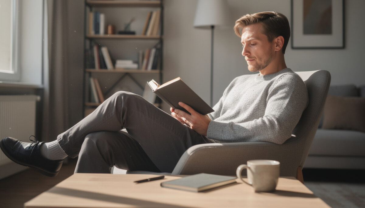 améliorez votre compréhension écrite en anglais grâce à des exercices de lecture quotidienne simples et efficaces, adaptés à tous les niveaux.