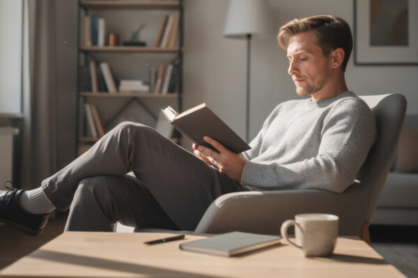 améliorez votre compréhension écrite en anglais grâce à des exercices de lecture quotidienne simples et efficaces, adaptés à tous les niveaux.