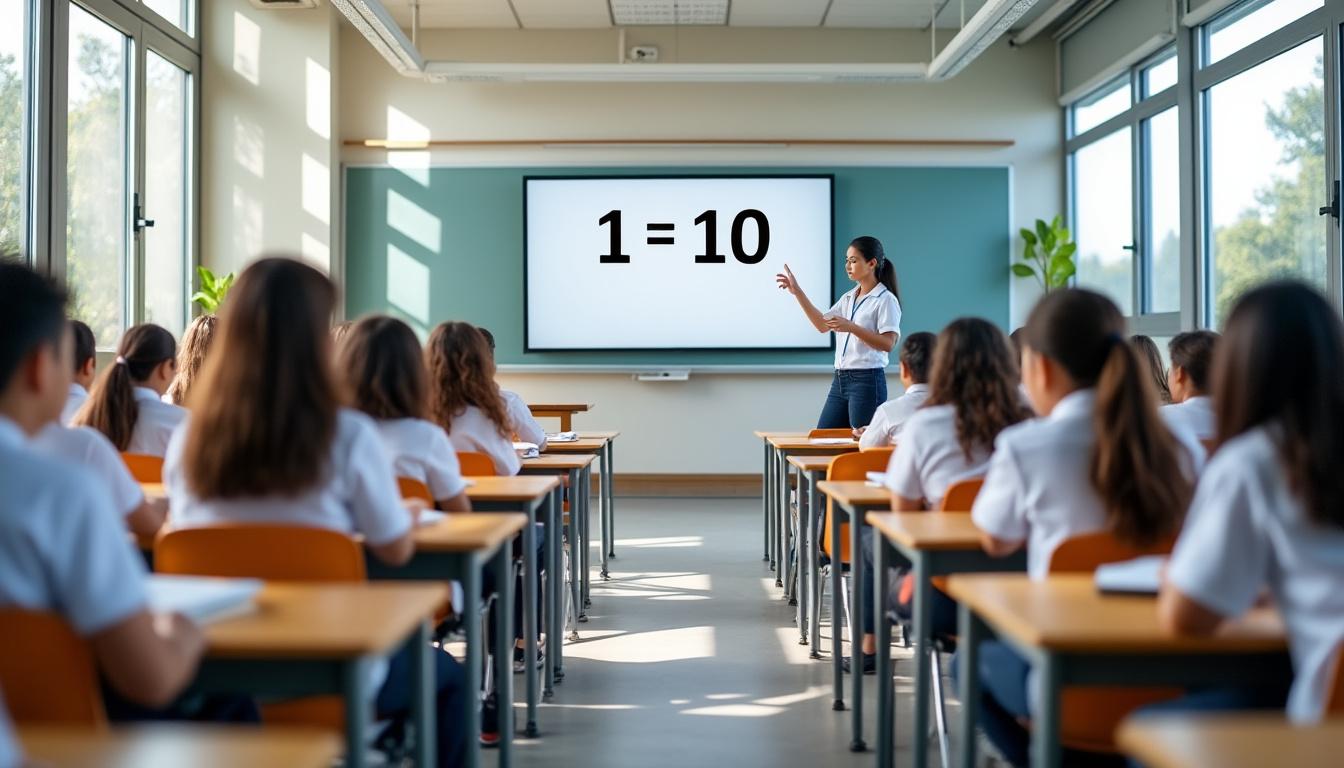 découvrez les erreurs courantes à éviter lors de l'apprentissage des dizaines en espagnol et apprenez à les utiliser correctement grâce à nos conseils pratiques.