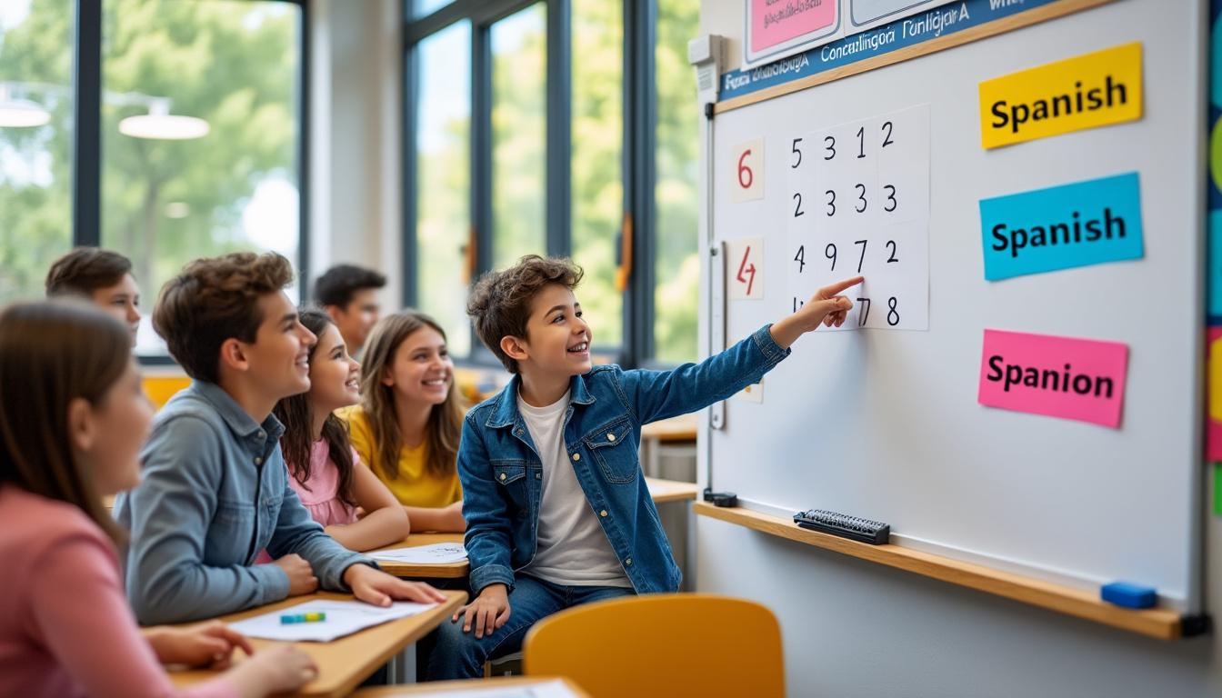 découvrez les erreurs fréquentes à éviter lorsque vous apprenez à compter par dizaines en espagnol. maîtrisez l'usage des dizaines et améliorez votre espagnol facilement grâce à nos conseils pratiques !