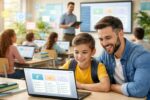 découvrez l'ent somme, une plateforme dédiée aux parents et élèves offrant des services et fonctionnalités pour faciliter la communication, le suivi scolaire et l'accès aux ressources éducatives.