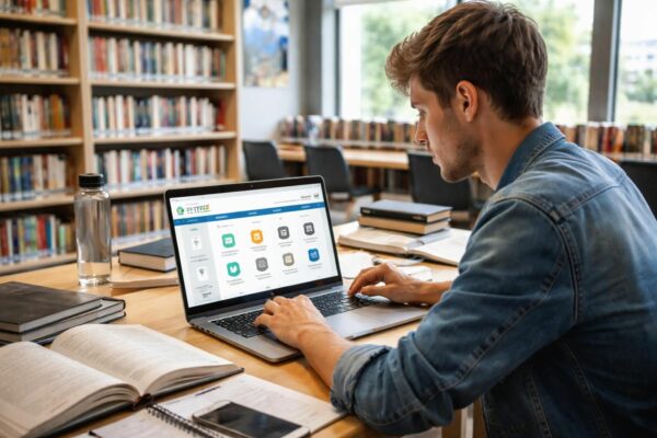 découvrez l'ent de l'université de tours, votre plateforme indispensable pour accéder aux ressources pédagogiques, gérer votre emploi du temps et réussir vos études avec succès.