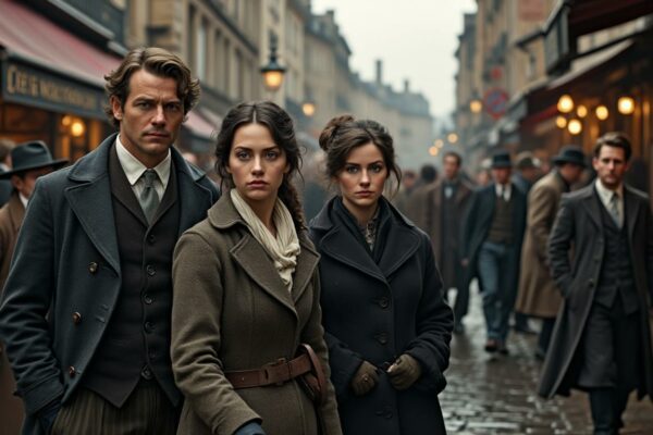 découvrez les œuvres les plus célèbres d'émile zola, l'auteur majeur du naturalisme, qui mêle habilement roman et réalité sociale.