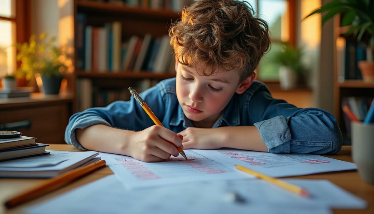 découvrez notre pdf corrigé dédié aux sujets de rédaction en 6e pour améliorer votre compréhension de la langue française. des exercices pratiques et des corrections détaillées pour progresser efficacement.