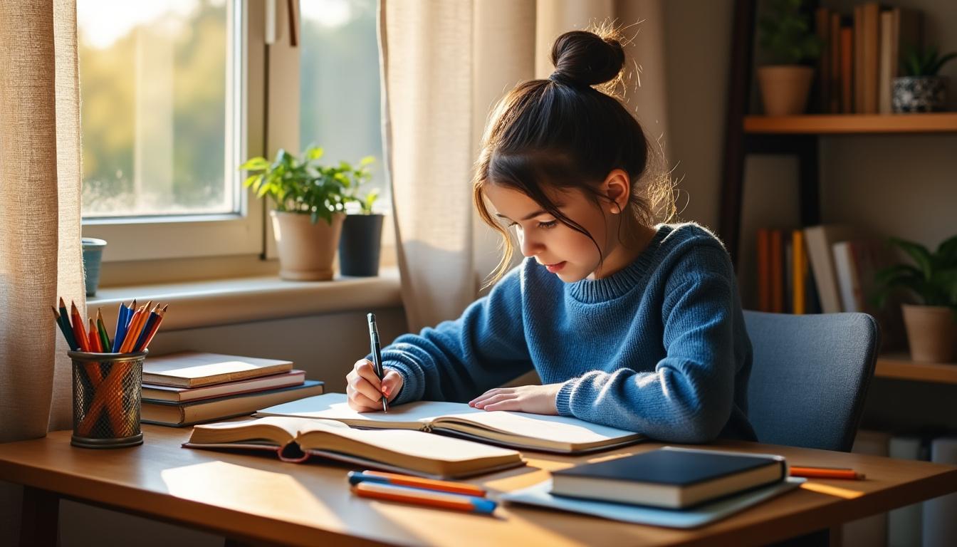 découvrez notre pdf corrigé pour les sujets de rédaction en 6e et améliorez votre compréhension de la langue française grâce à des exercices pratiques et des corrigés détaillés.