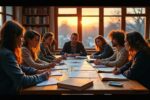 découvrez la liste complète des pronoms personnels en français et apprenez comment les utiliser correctement dans vos phrases grâce à des exemples pratiques et des explications claires.
