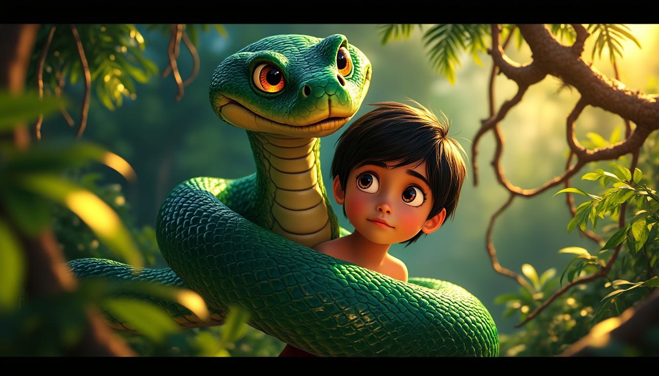 découvrez notre liste complète des personnages de dessin animé commençant par la lettre k, à travers les décennies. plongez dans l'univers animé et revivez vos souvenirs préférés !