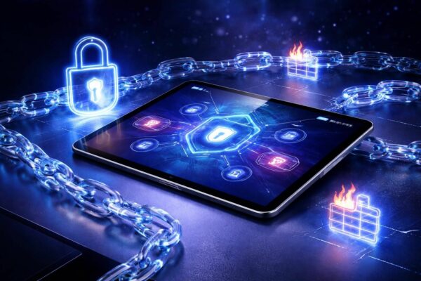 découvrez comment sécuriser efficacement votre galaxy tab en évitant les contournements les plus fréquents et protégez vos données contre les vulnérabilités courantes.