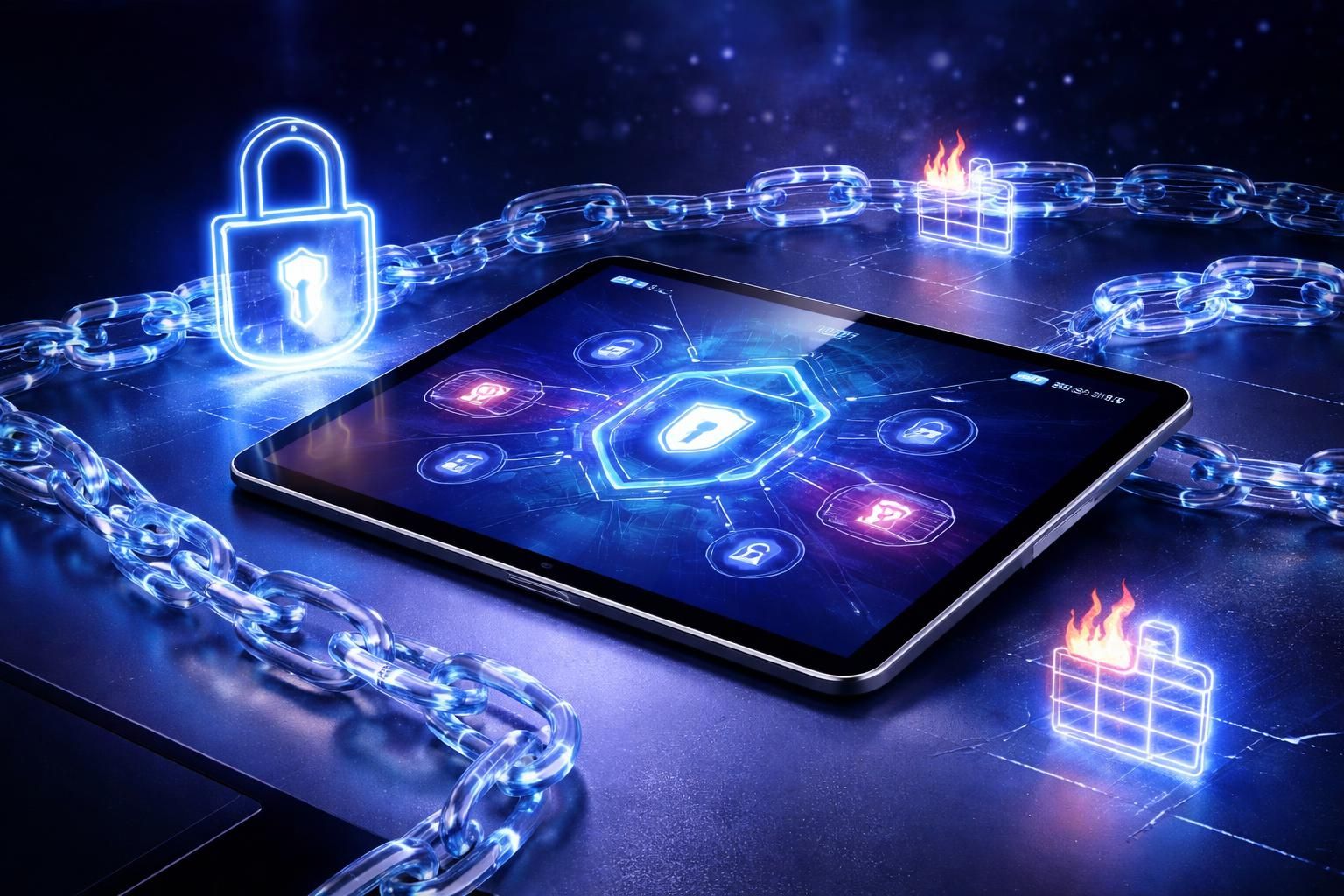 découvrez comment sécuriser efficacement votre galaxy tab en évitant les contournements les plus fréquents et protégez vos données contre les vulnérabilités courantes.