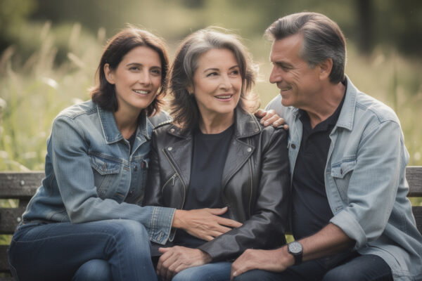 découvrez la vie privée de gianna nannini et comment elle concilie sa célébrité avec son rôle de mère.